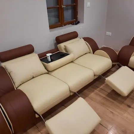 Holiday home Maison De Village A 15 Min De Strasbourg Duppigheim