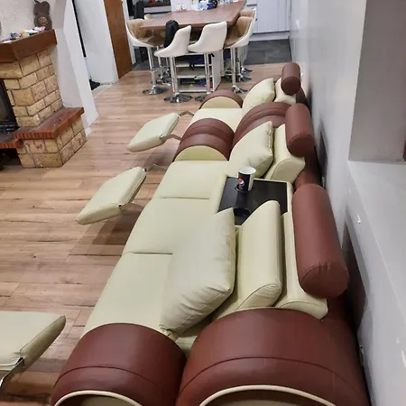 Maison De Village A 15 Min De Strasbourg 펜션
