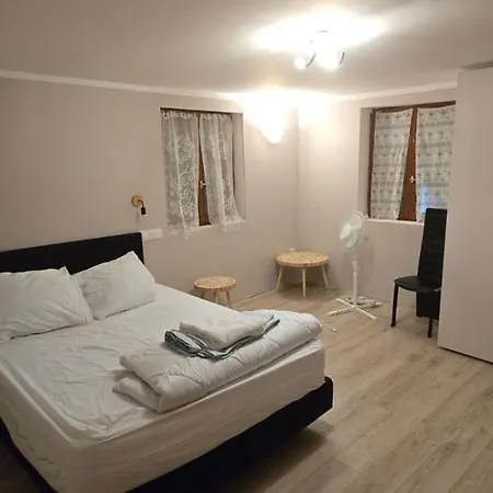 Maison De Village A 15 Min De Strasbourg 펜션 Duppigheim