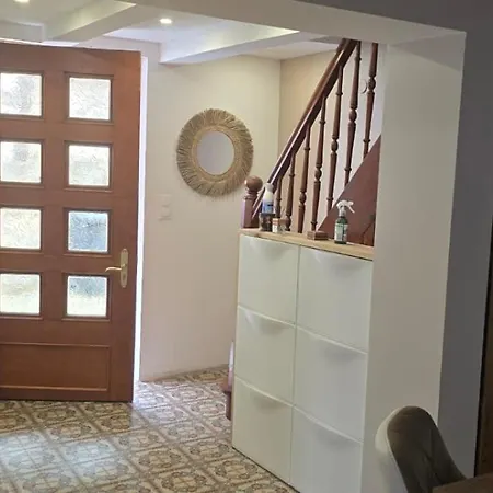 Maison De Village A 15 Min De Strasbourg *