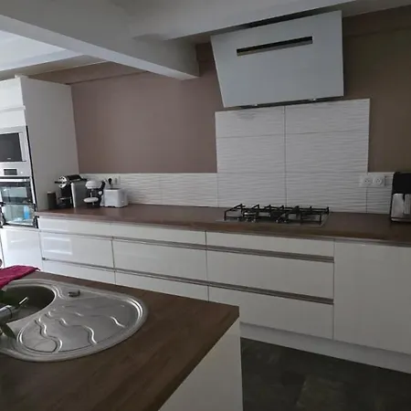 Maison De Village A 15 Min De Strasbourg Holiday home *