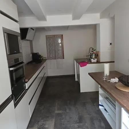 Maison De Village A 15 Min De Strasbourg